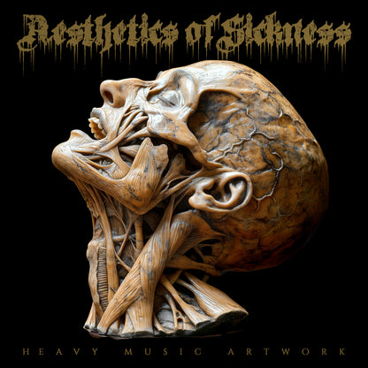 Aesthetics of Sickness I - A Feast of Festering Remains