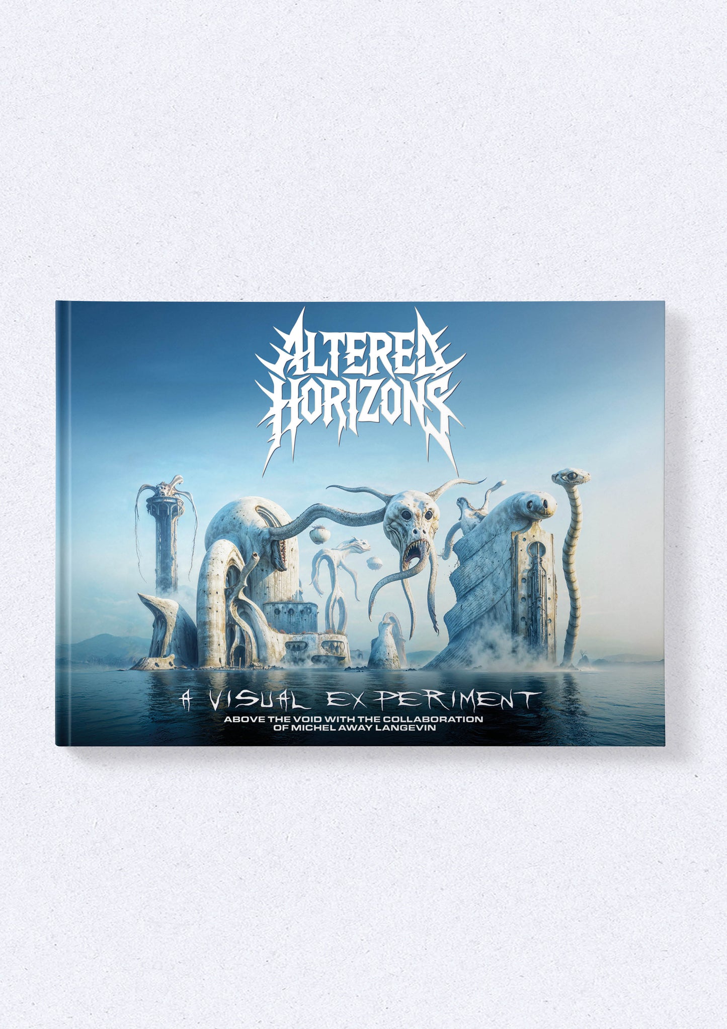 Altered Horizons