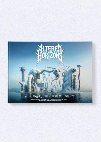 Altered Horizons