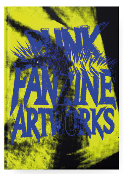 Punk Fanzine Artworks