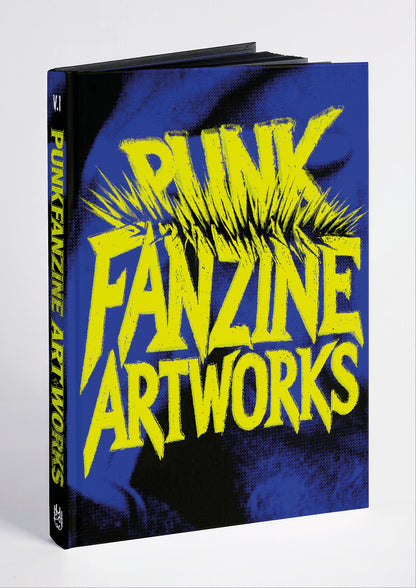 Punk Fanzine Artworks