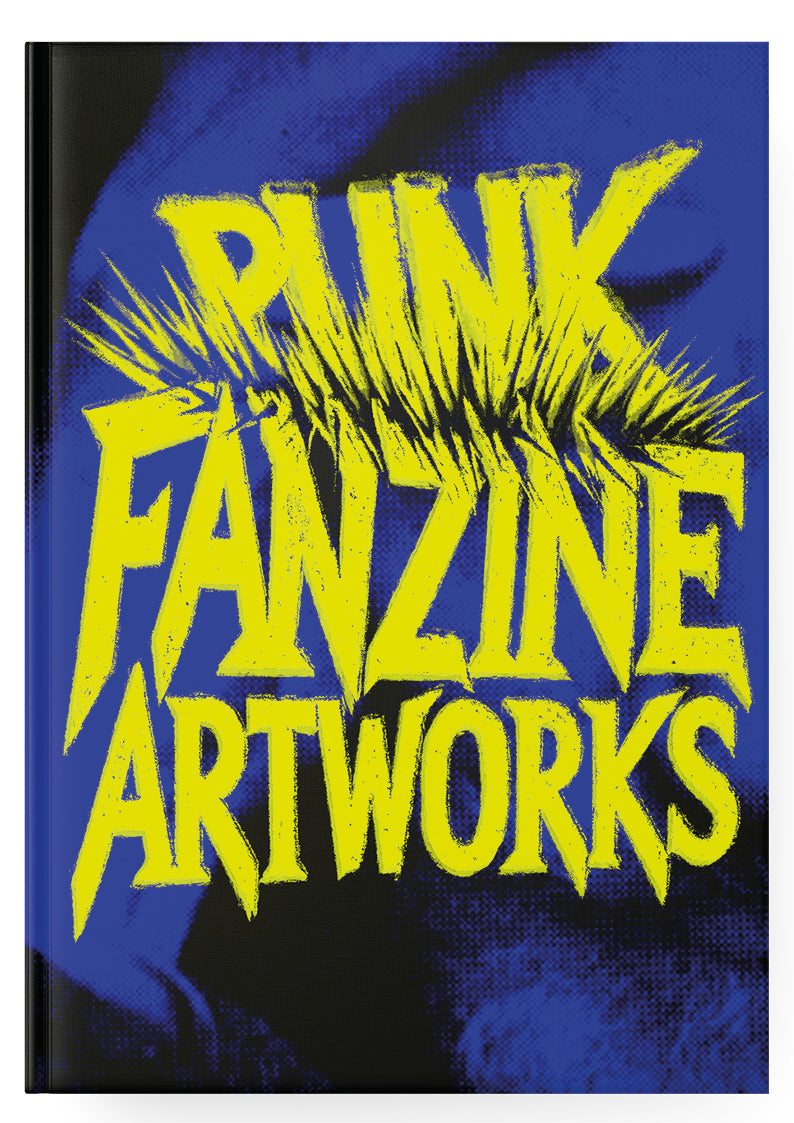 Punk Fanzine Artworks