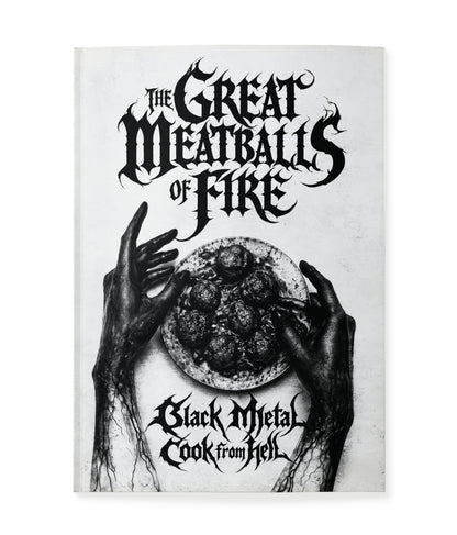 Black Metal er Kaos