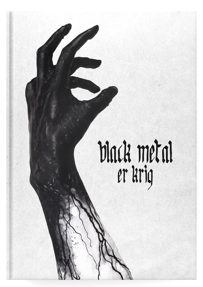 Black Metal er Krig