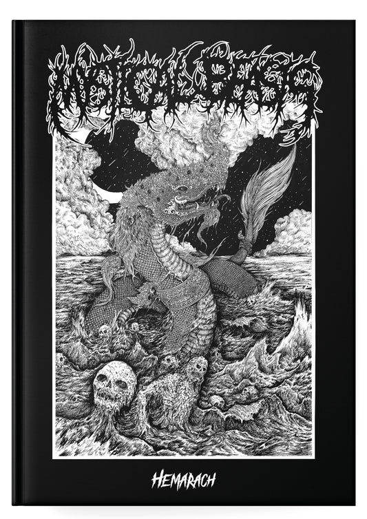 Mystical Beasts, Hemarach