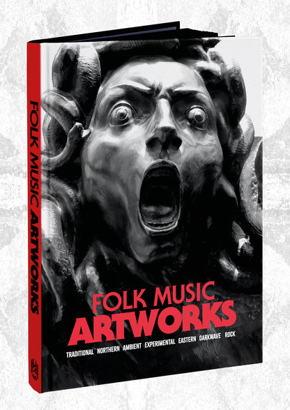 Folk Music Artworks