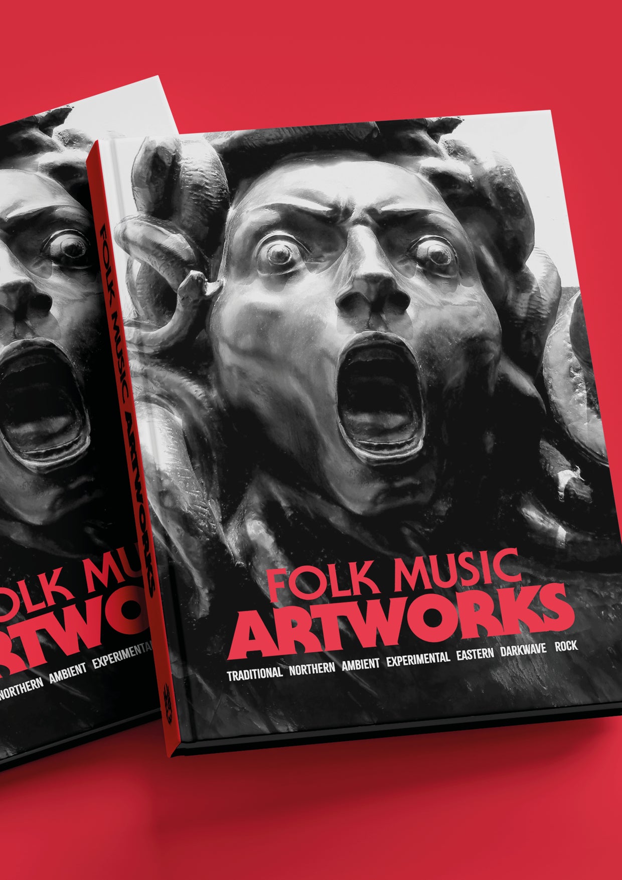 Folk Music Artworks