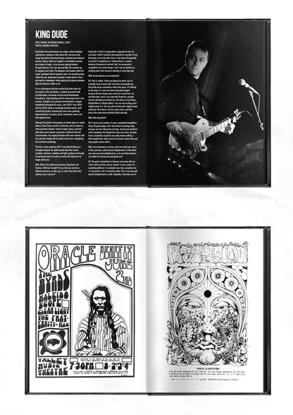 Folk Music Artworks