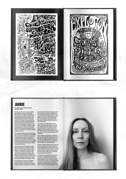 Folk Music Artworks