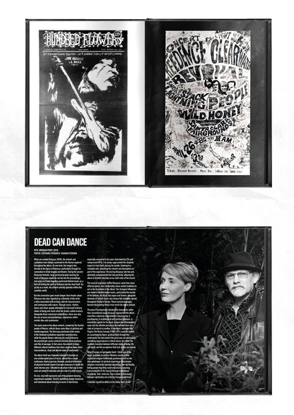 Folk Music Artworks