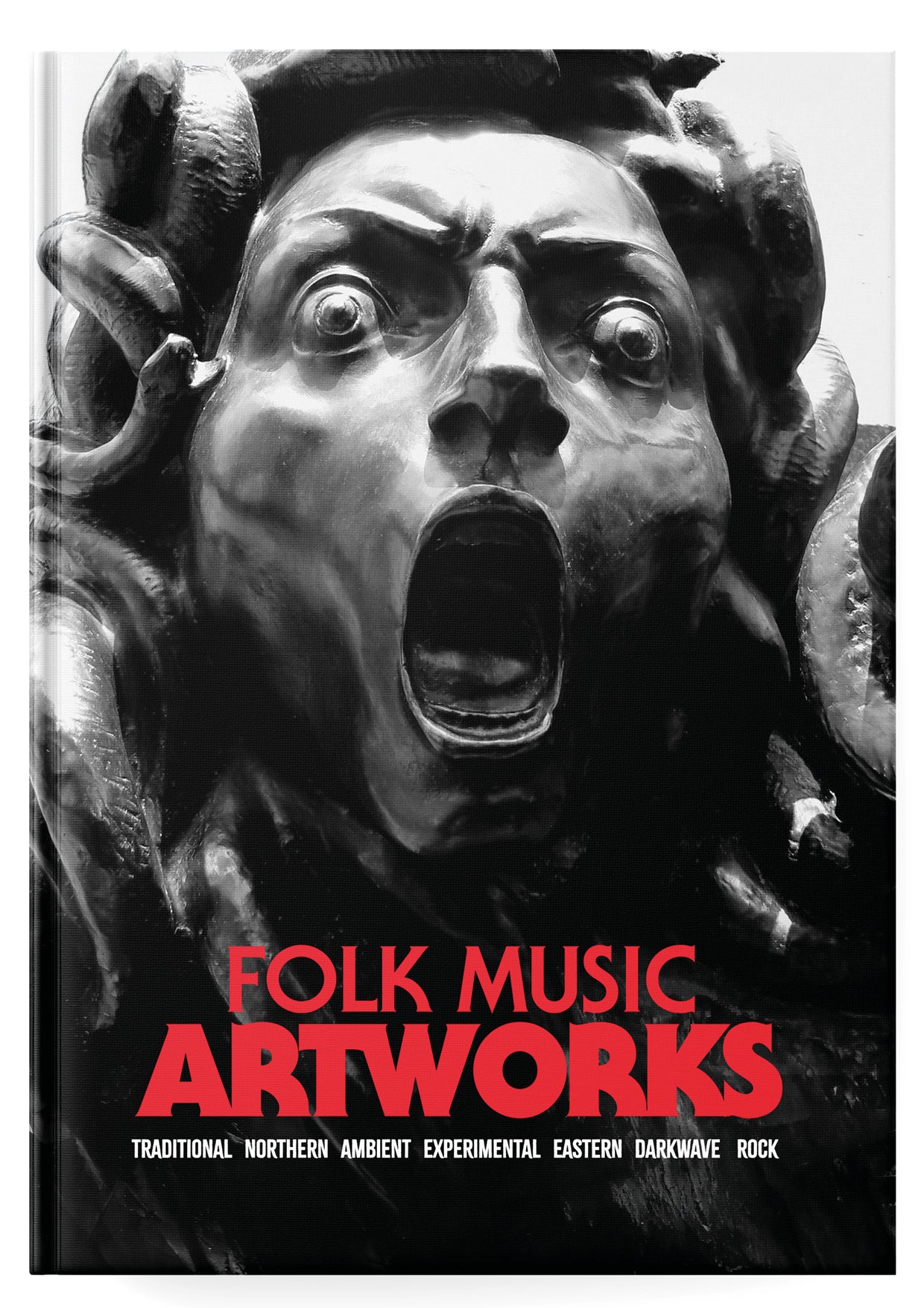 Folk Music Artworks
