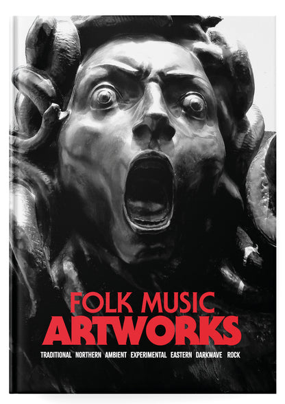 Folk Music Artworks