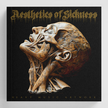 Aesthetics of Sickness I - A Feast of Festering Remains