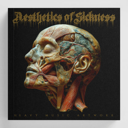 Aesthetics of Sickness III - Dark Morbid Obsessions