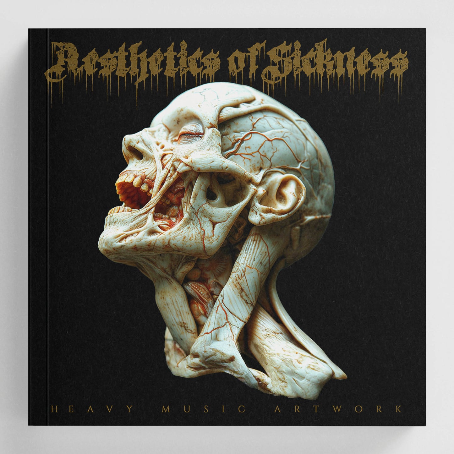 Aesthetics of Sickness II - Exquisite Rotting Corpses