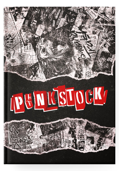 Punkstock 80s, Punk Flyers Exhibition