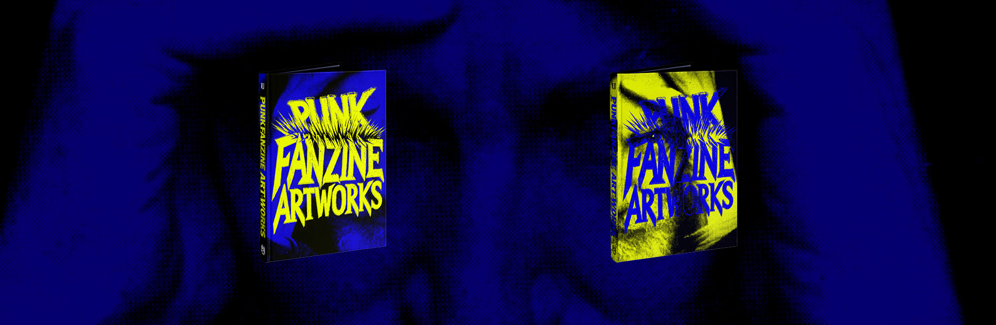 Heavy Music Artwork
