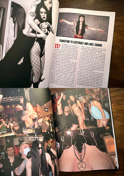 Everyone Dies, The Matt Zane Reckoning