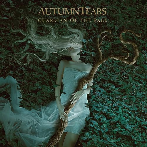 Autumn Tears, Guardian of the Pale - New Vinyl