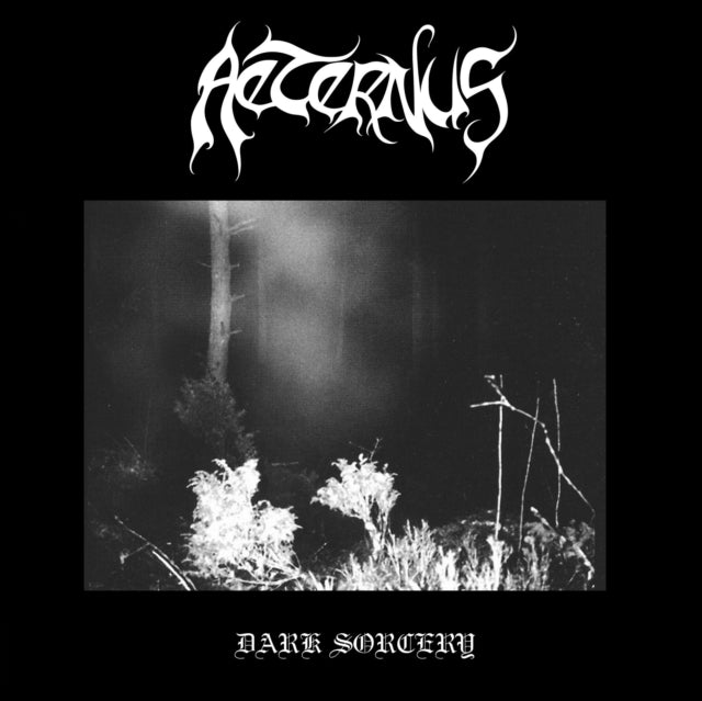 Aeterus, Dark Sorcery - New Vinyl