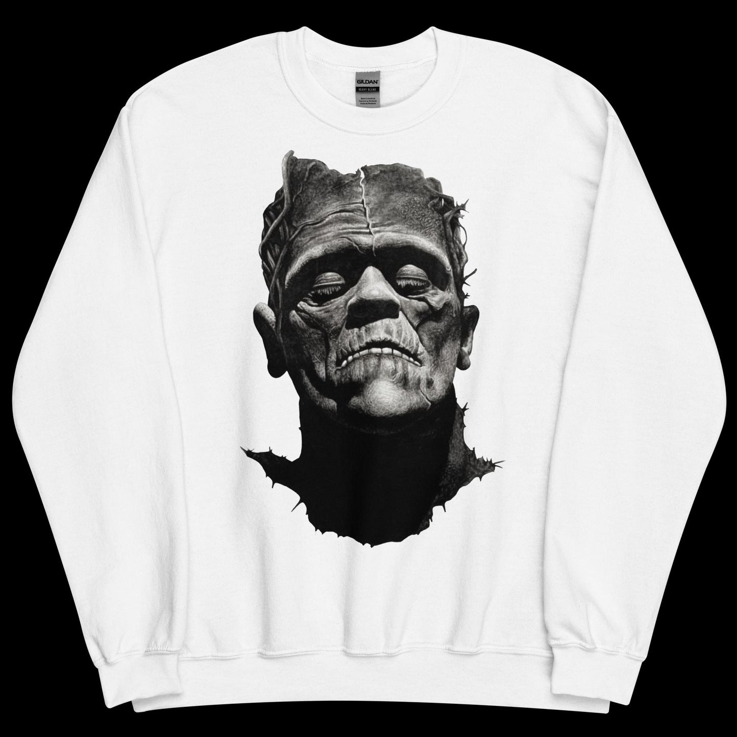 The Frankenstain Unisex Sweatshirt