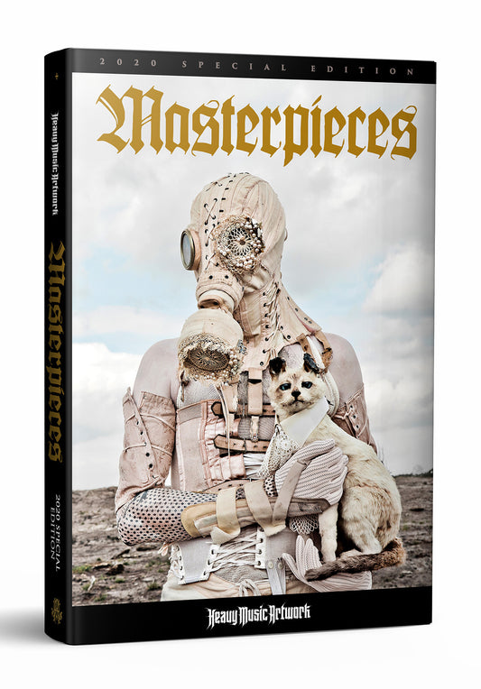 Masterpieces 2020 Special Edition